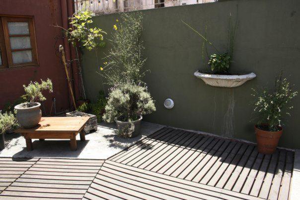 Arka House San Telmo Buenos Aires