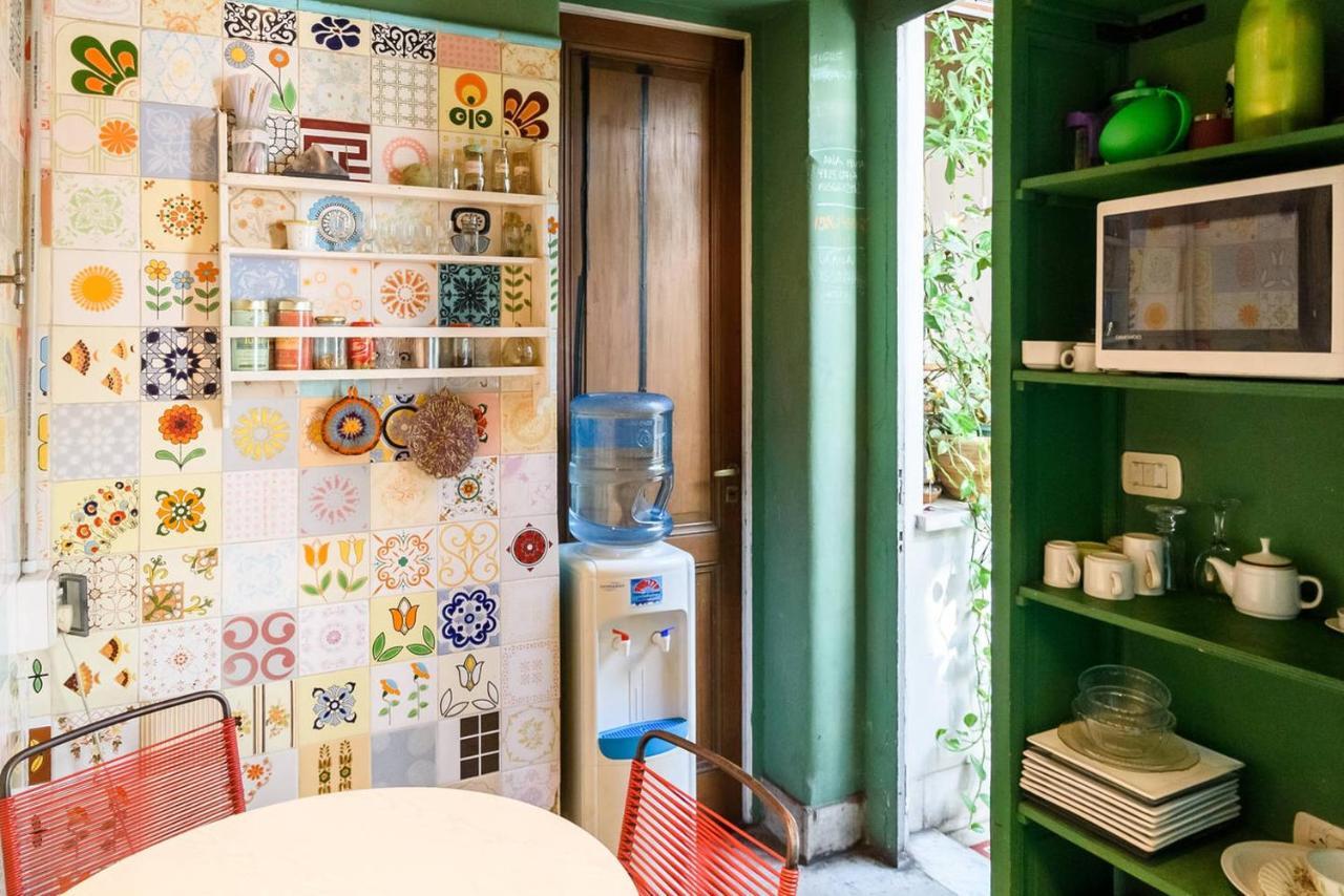 Arka House San Telmo Hostel