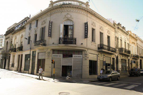 Hostel Arka House San Telmo Buenos Aires