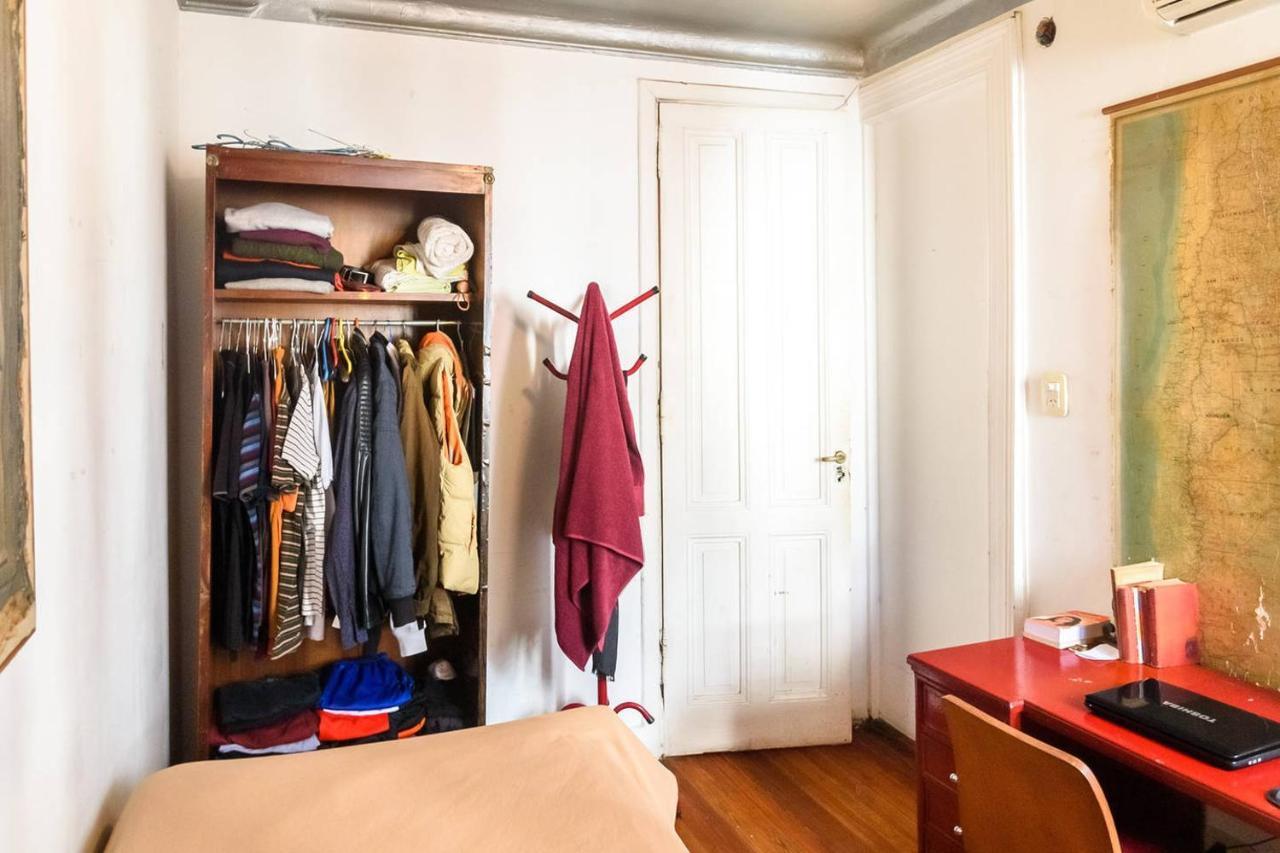 Arka House San Telmo Hostel