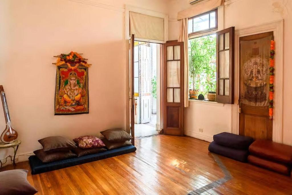 Arka House San Telmo Buenos Aires