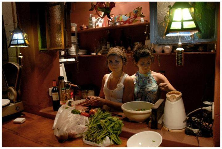 Hostel Arka House San Telmo Buenos Aires