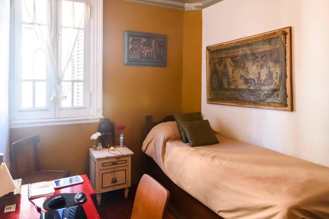 Arka House San Telmo Buenos Aires