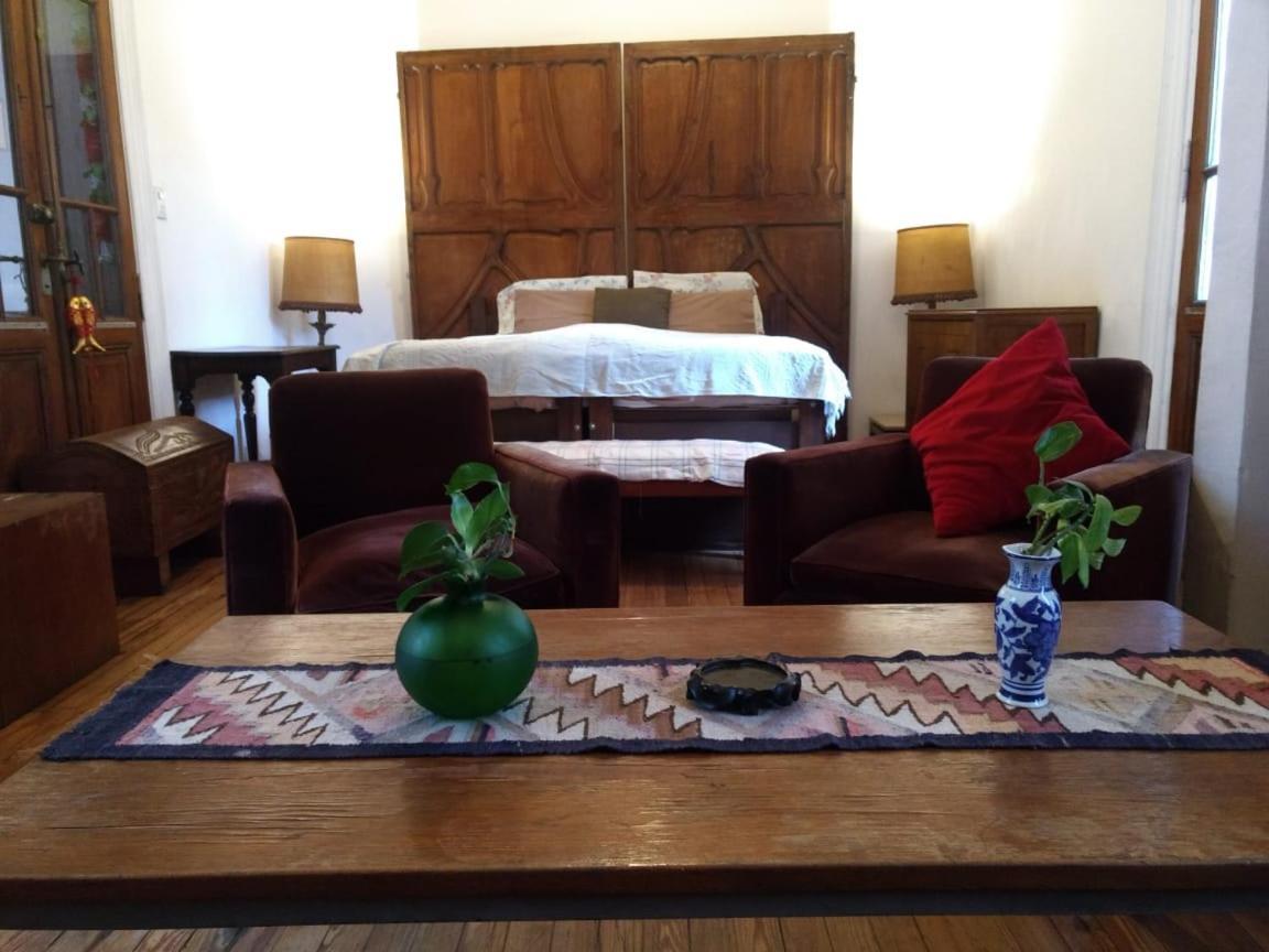 Arka House San Telmo *