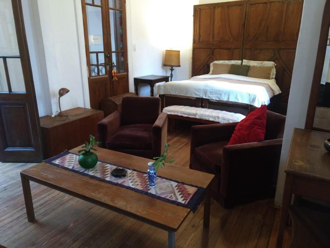 Arka House San Telmo Hostel Buenos Aires