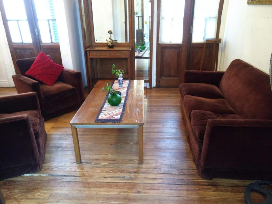 Hostel Arka House San Telmo Buenos Aires
