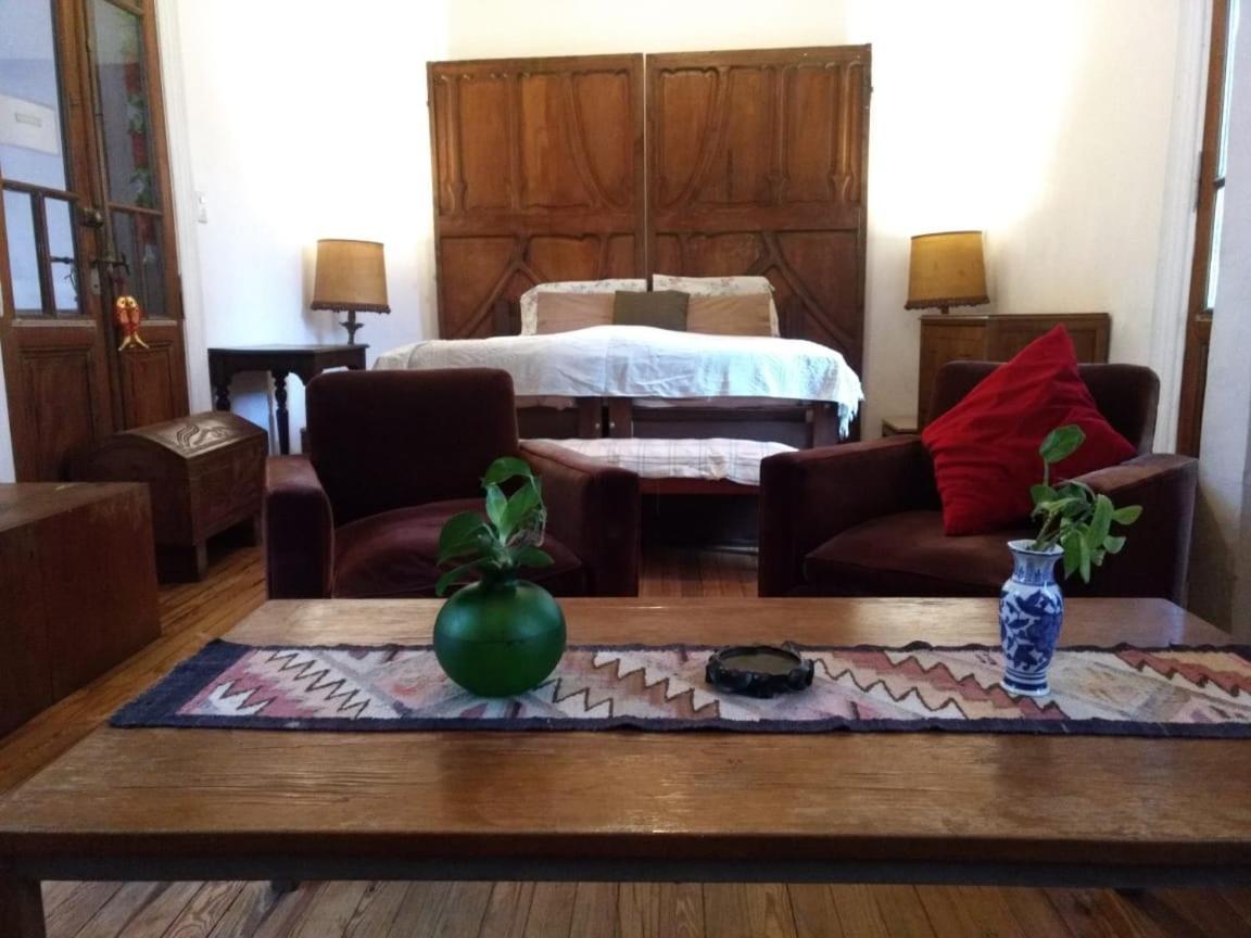 Hostel Arka House San Telmo Buenos Aires