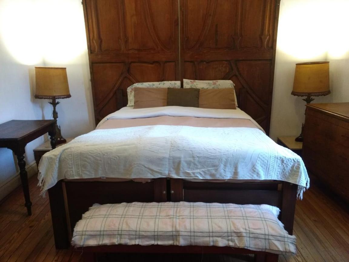 Arka House San Telmo
