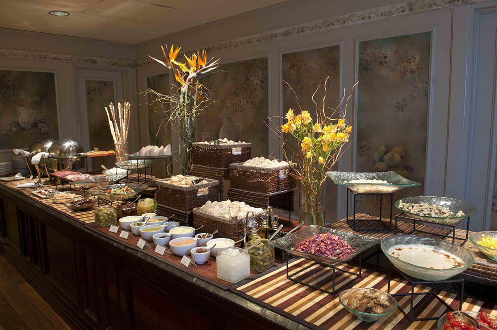 Intercontinental By Ihg 5*