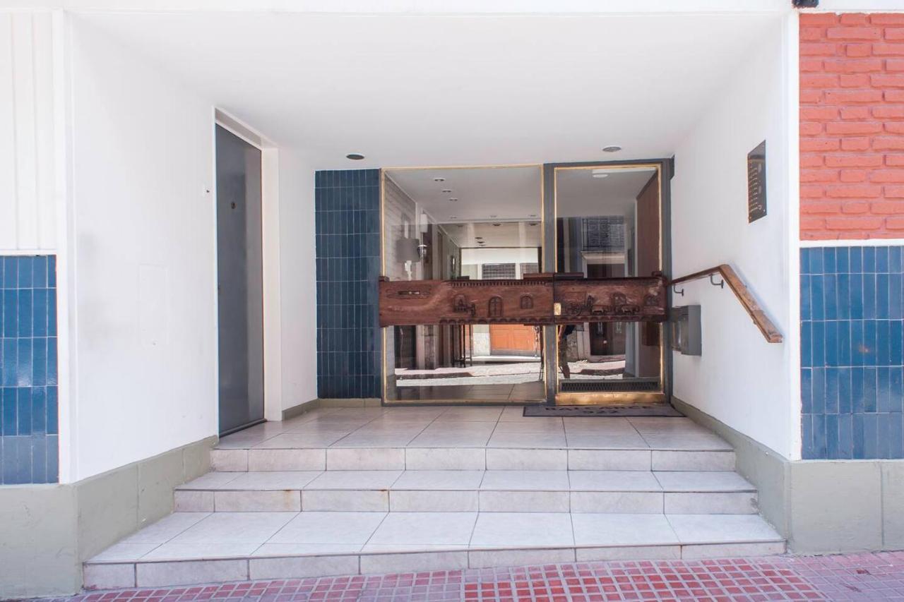 Apartment San Telmo *