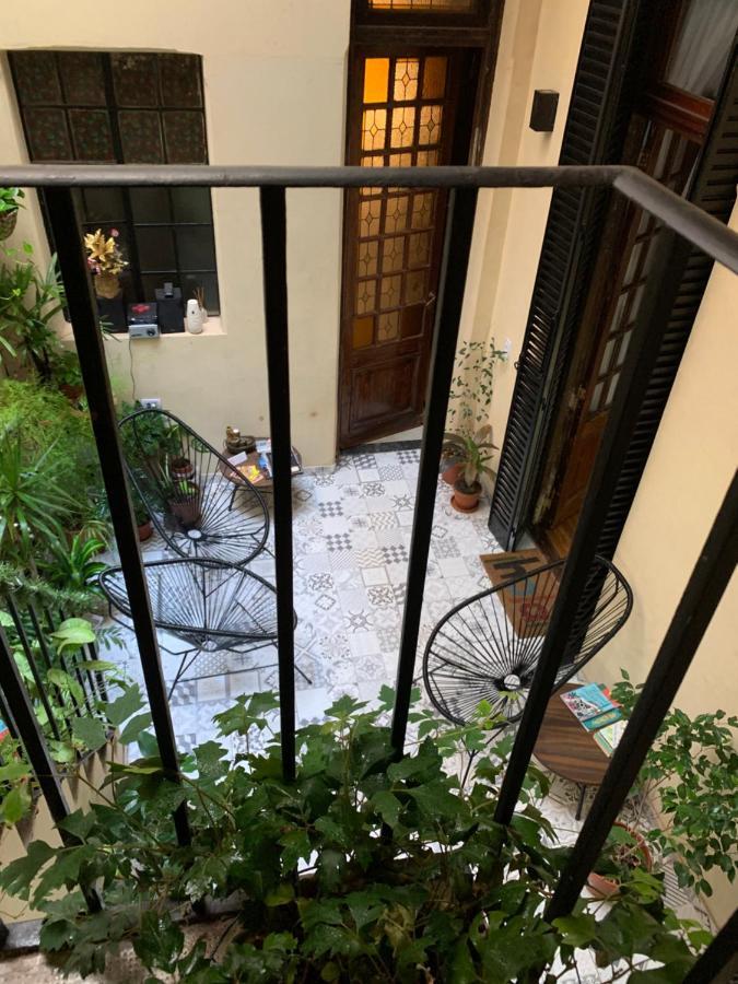 Departamento Perón Obelisco * Ciudad Autónoma de Buenos Aires