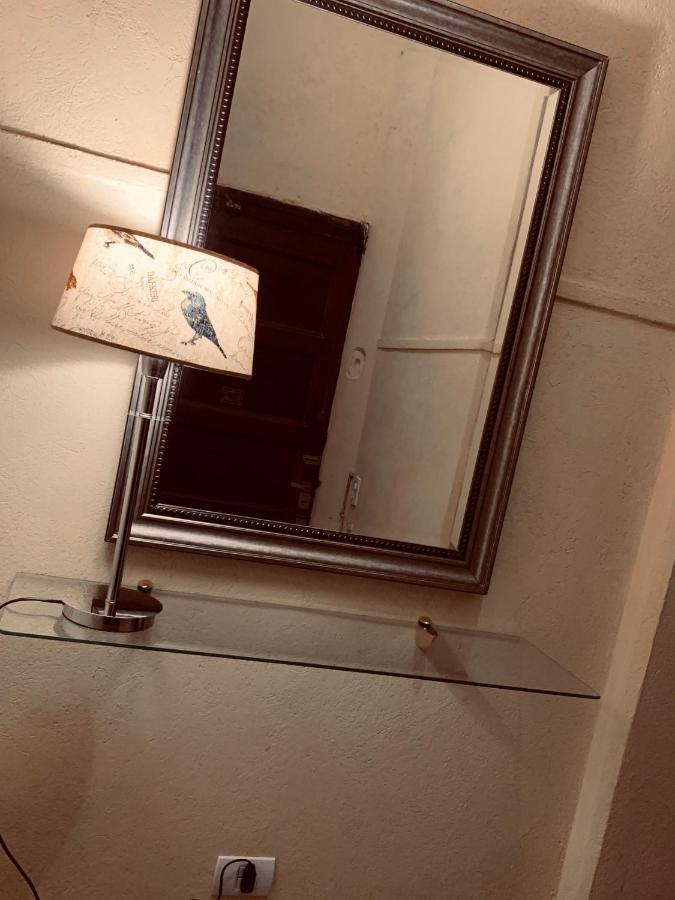 Apartamento Departamento Perón Obelisco