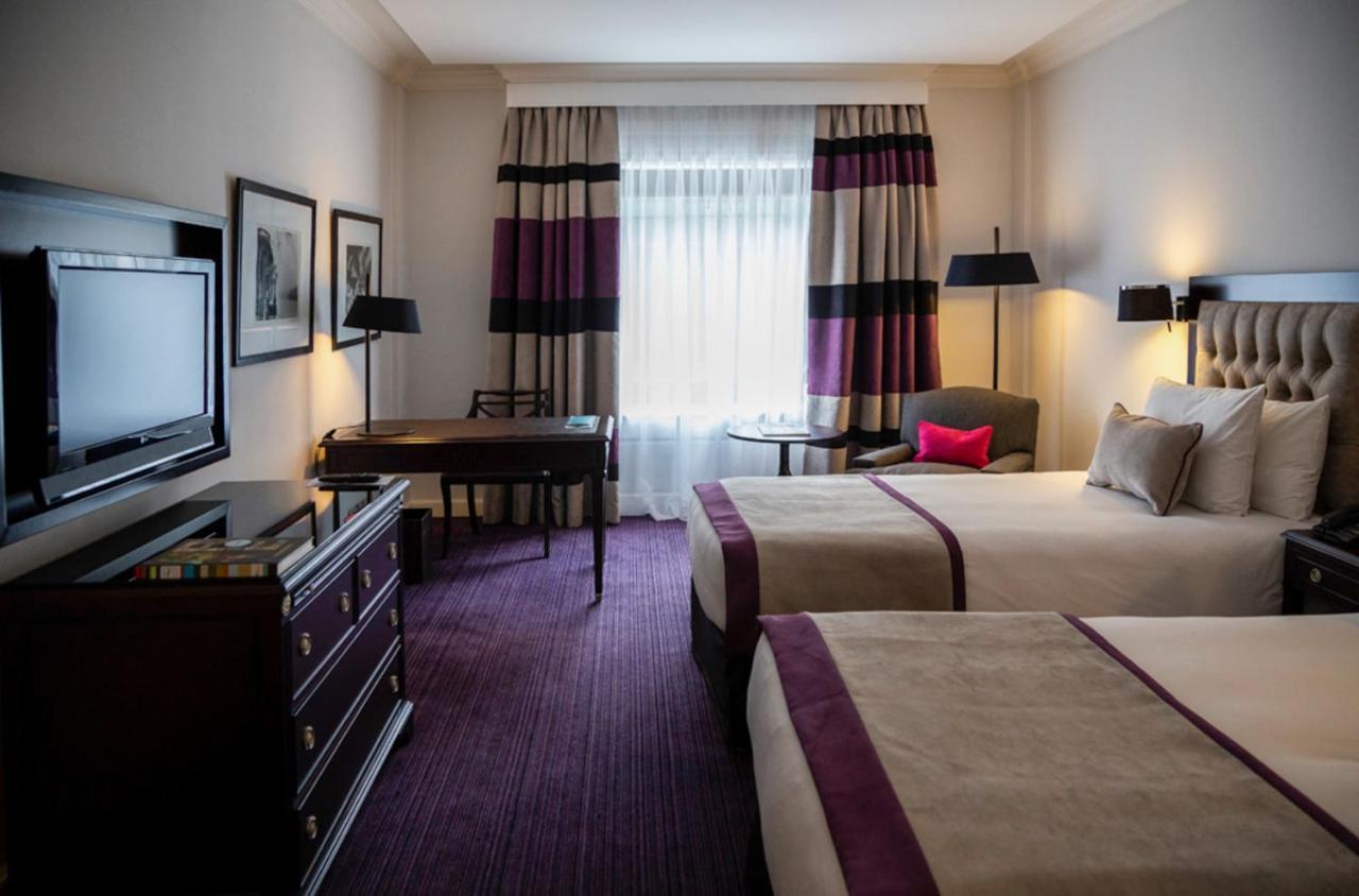 Sofitel Recoleta Buenos Aires