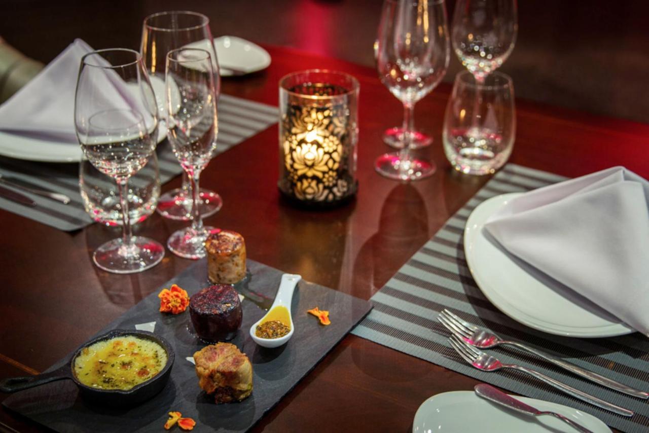 Sofitel Recoleta Buenos Aires