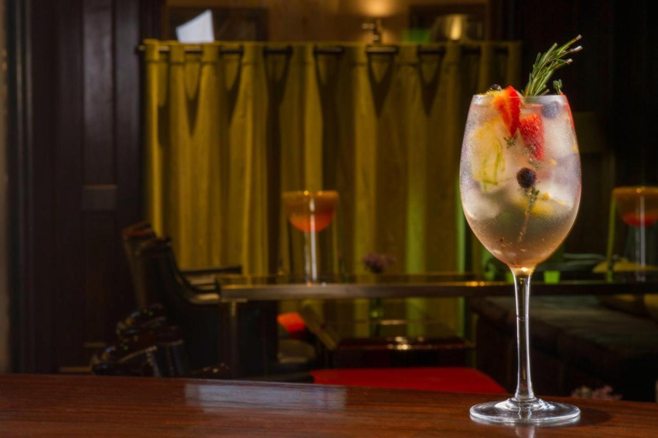 Sofitel Recoleta Hotel 5*