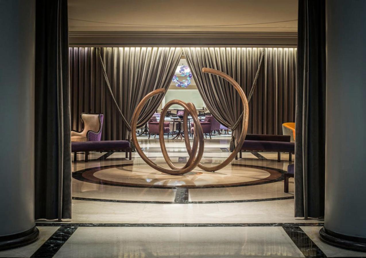 Sofitel Recoleta Hotel Buenos Aires