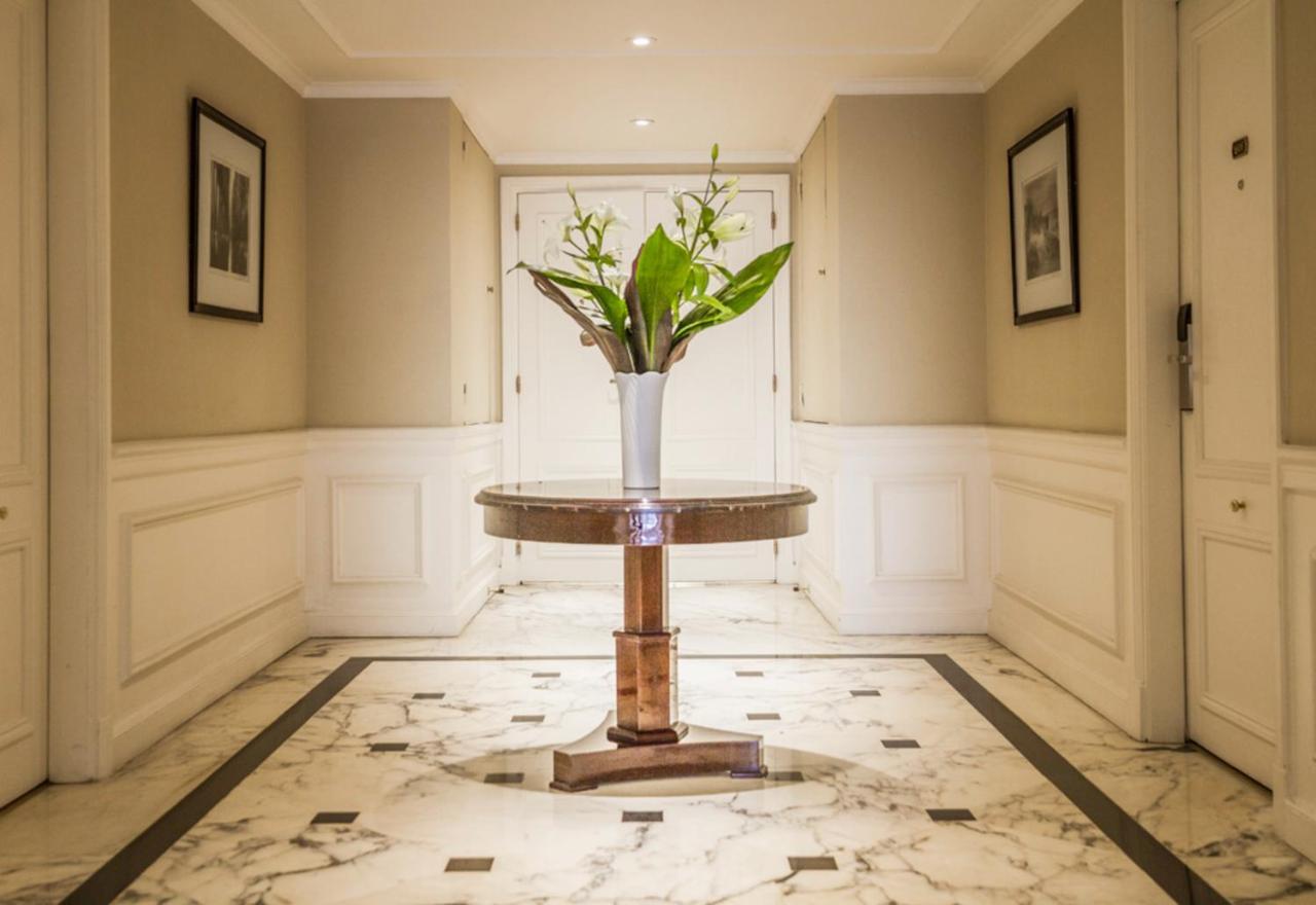 Sofitel Recoleta Hotel