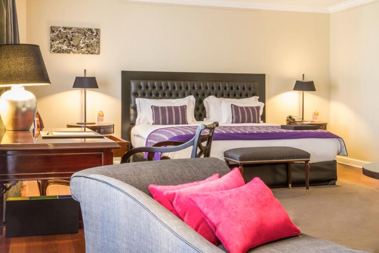 Sofitel Recoleta