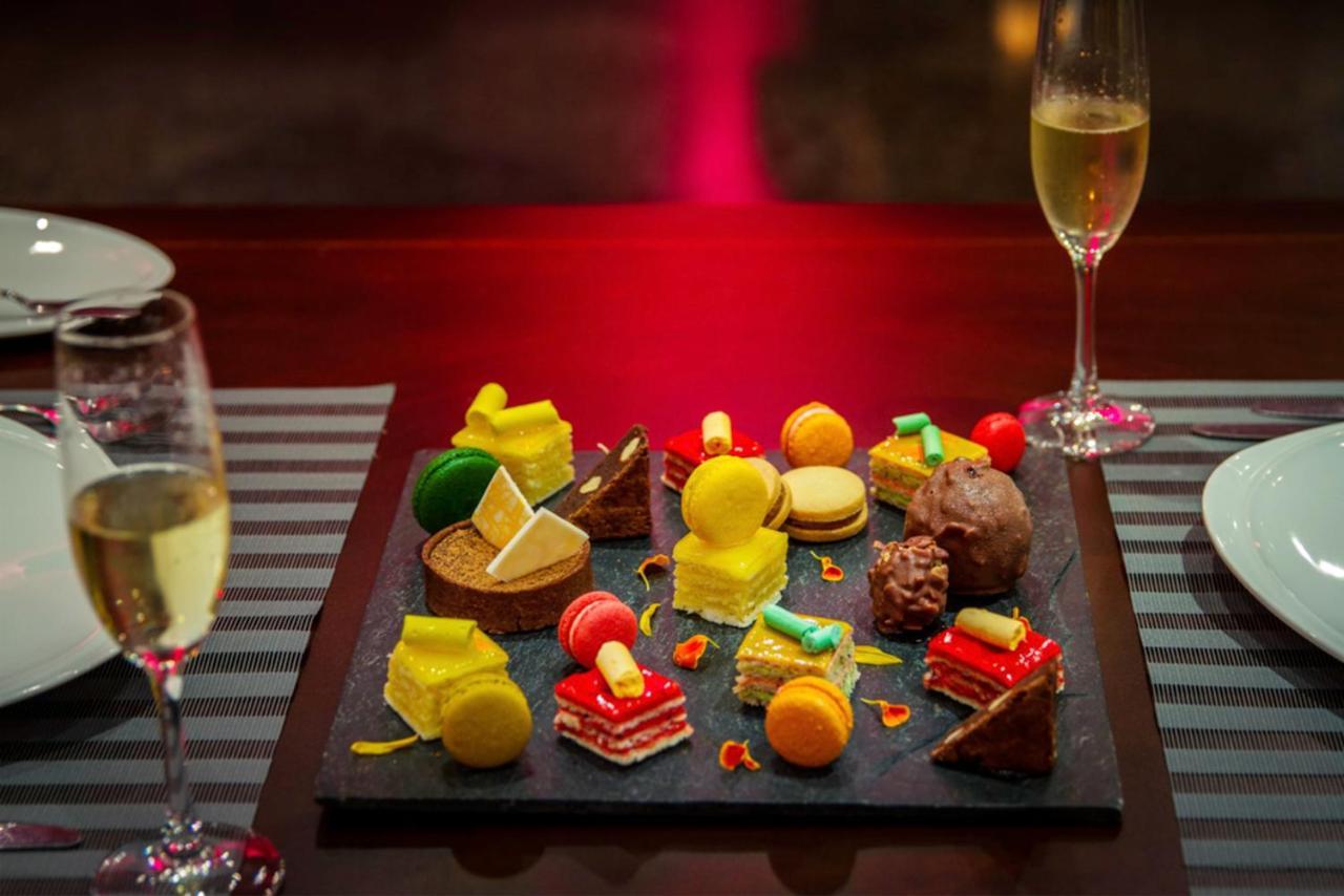 Sofitel Recoleta Hotel 5*