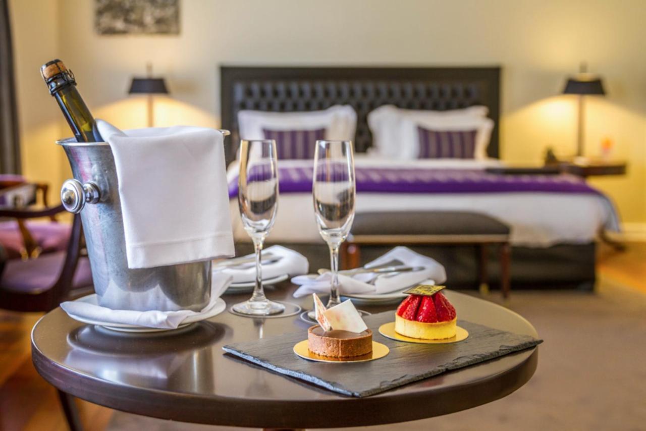 Sofitel Recoleta