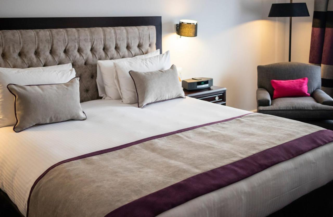 Hotel Sofitel Recoleta Buenos Aires