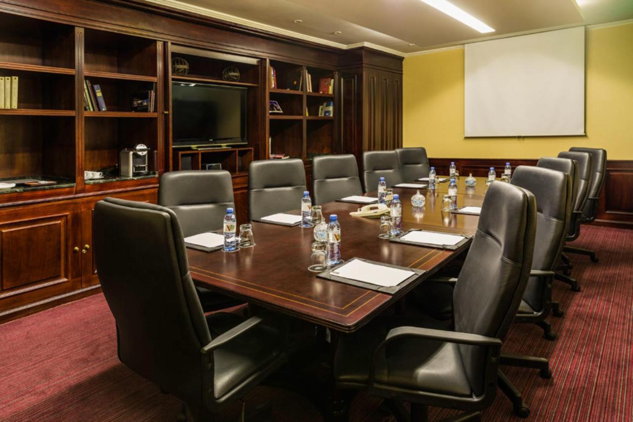 Sofitel Recoleta Buenos Aires