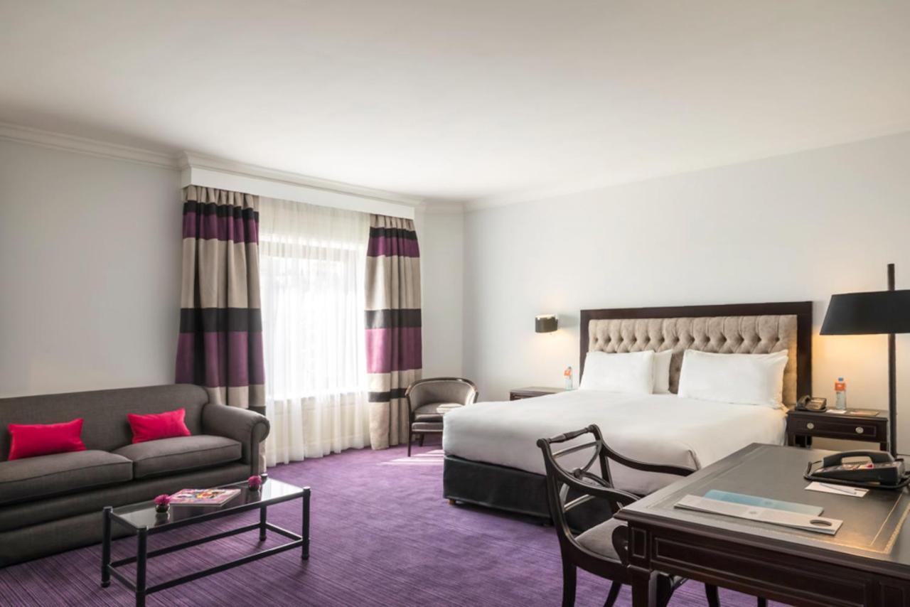 Sofitel Recoleta