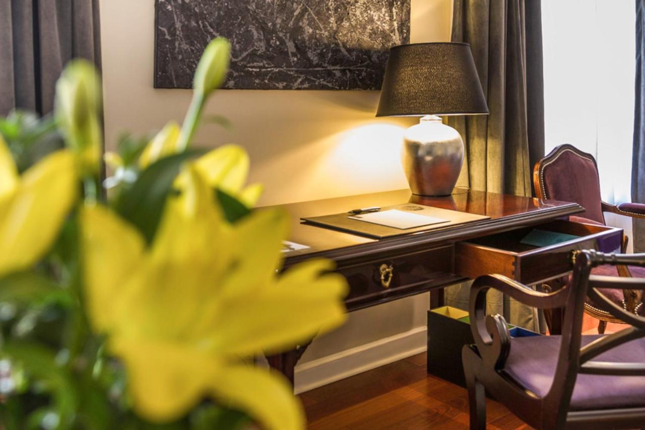 Hotel Sofitel Recoleta