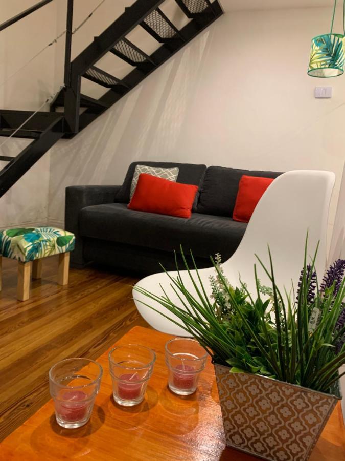 Departamento Perón Obelisco Apartamento