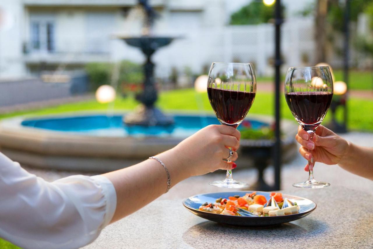 Sofitel Recoleta Buenos Aires