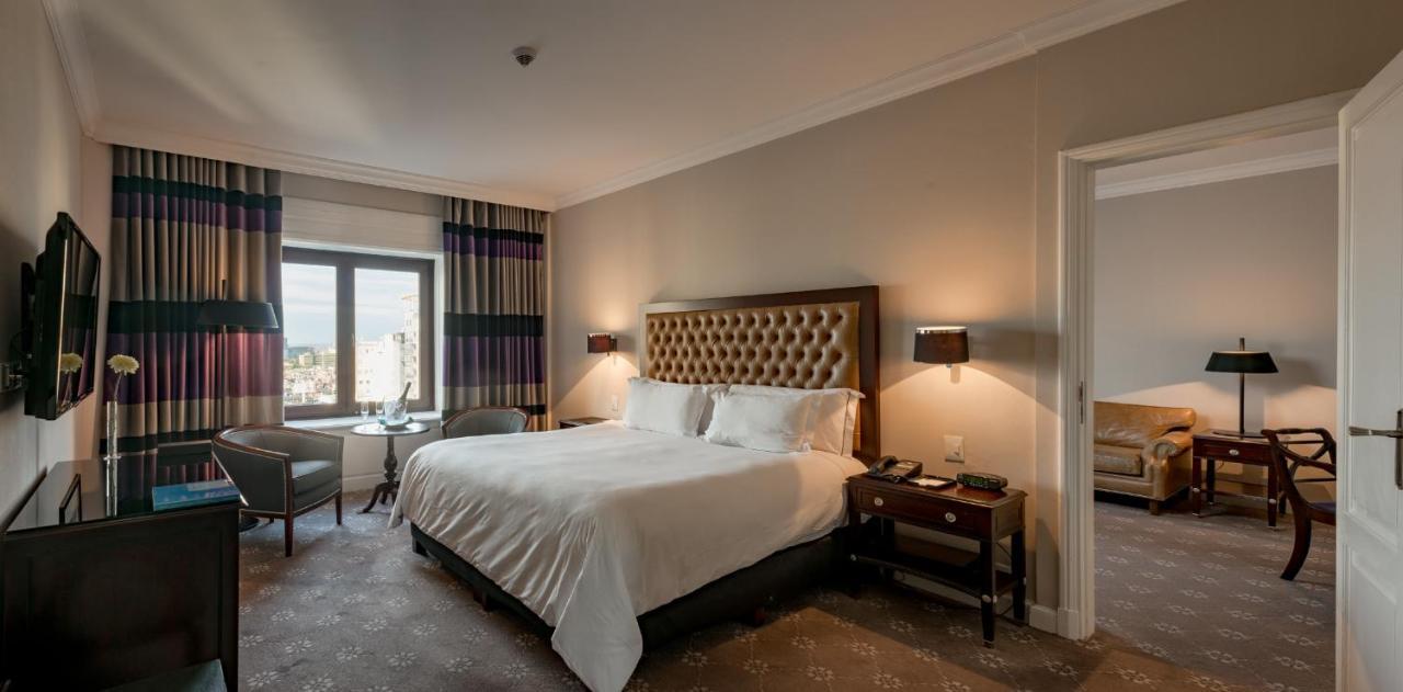 Sofitel Recoleta 5*