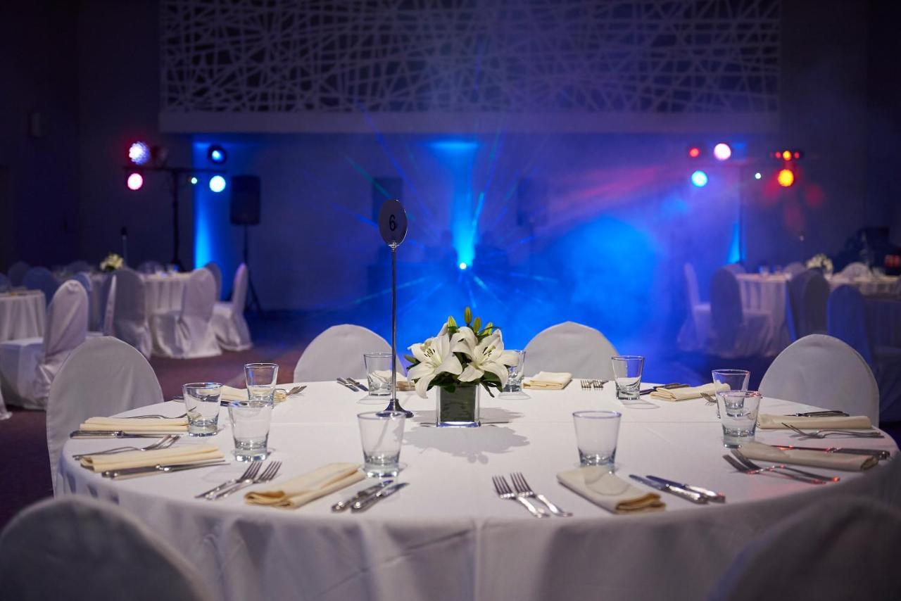 Sofitel Recoleta