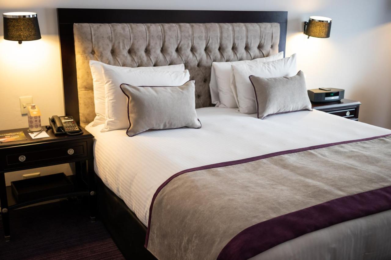 Sofitel Recoleta Hotel