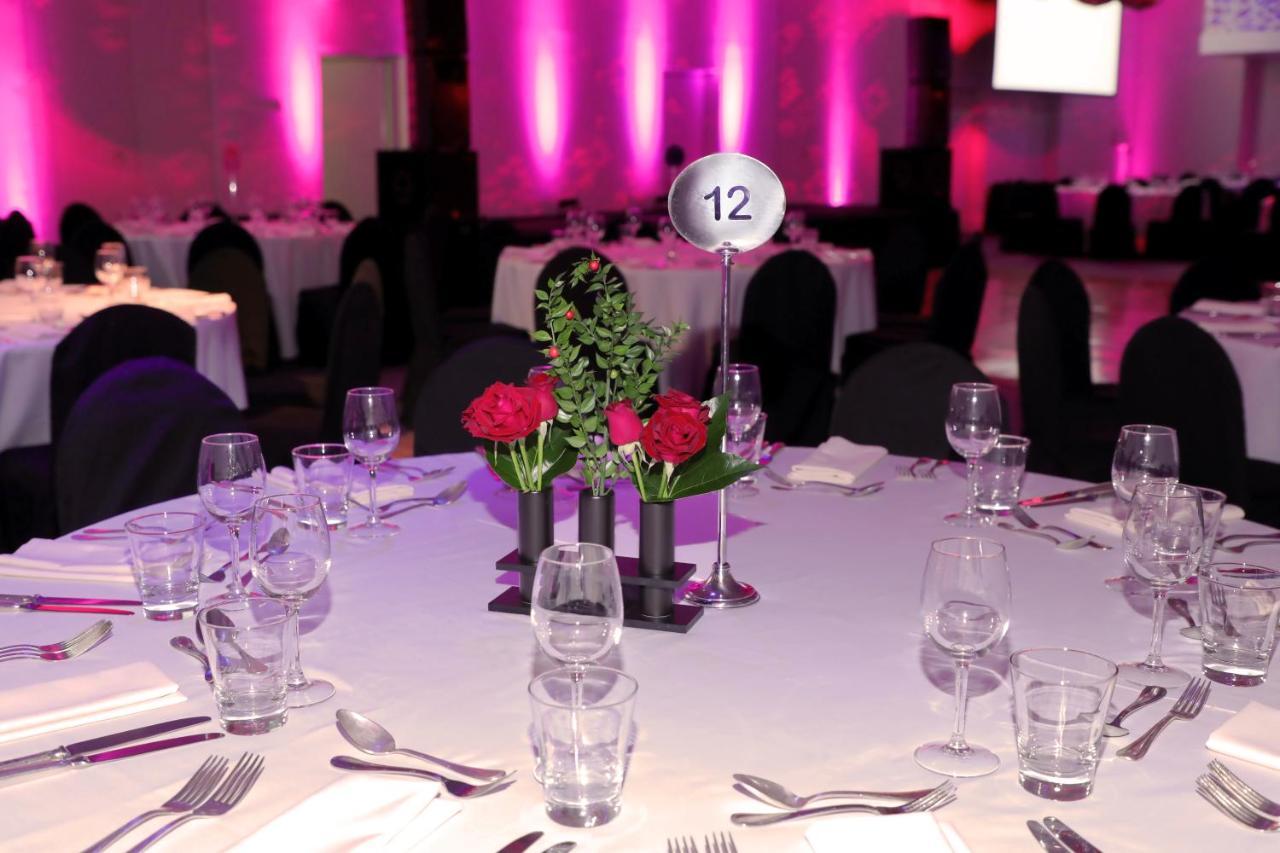 Sofitel Recoleta Hotel 5*