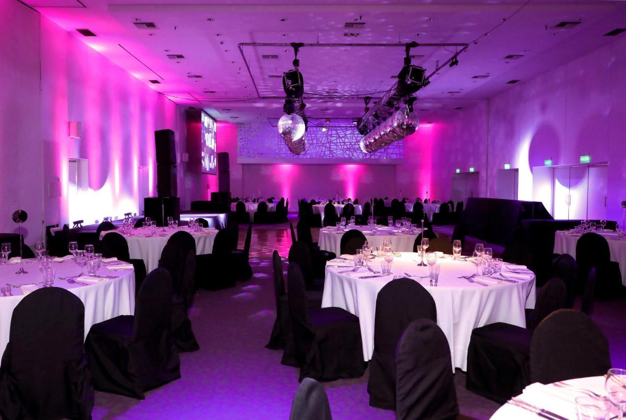Sofitel Recoleta Hotel