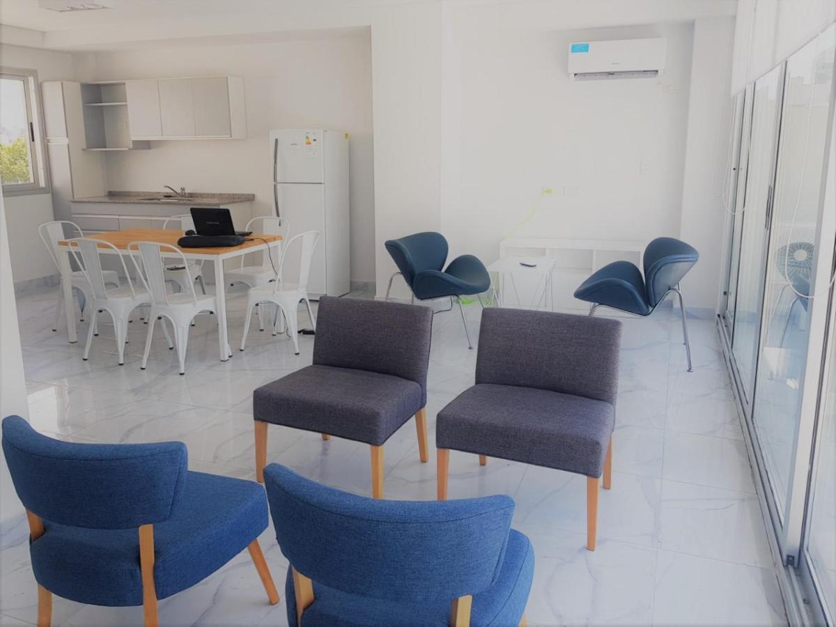 Apartment Montaneses 2888 Flat