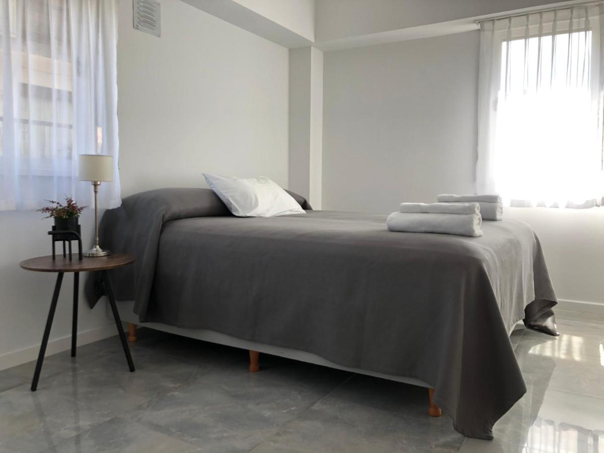 Recoletos Premium - Apartamento