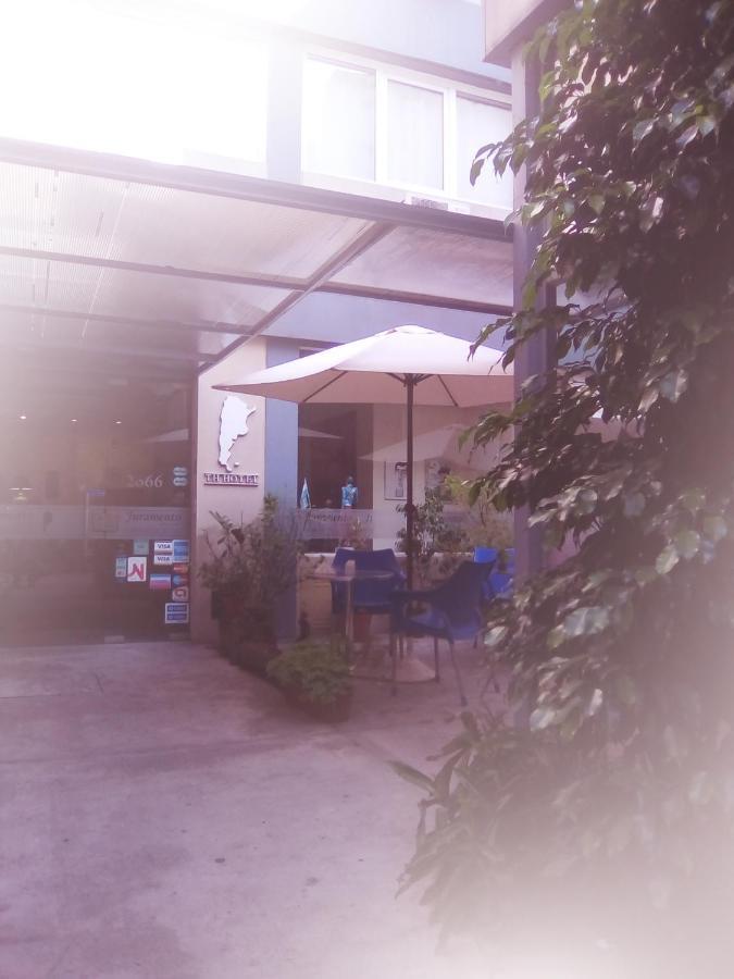 Hotel Juramento De Lealtad Townhouse