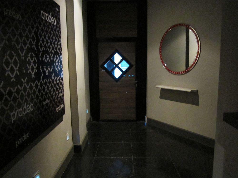 Hotel Prodeo + Lounge Buenos Aires