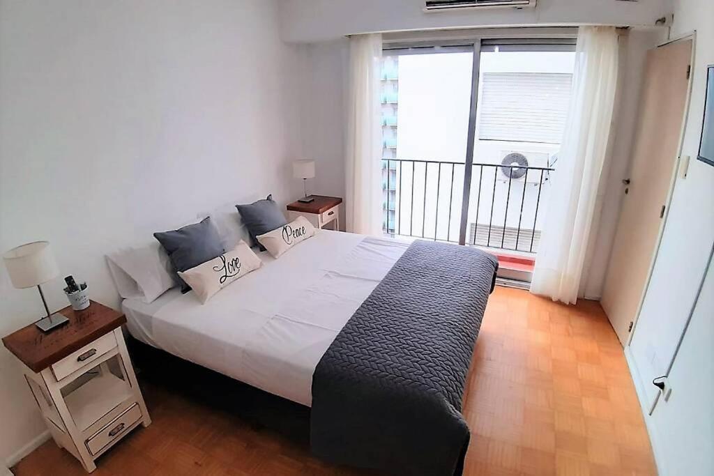Apartment Departamento En Pleno Recoleta Buenos Aires