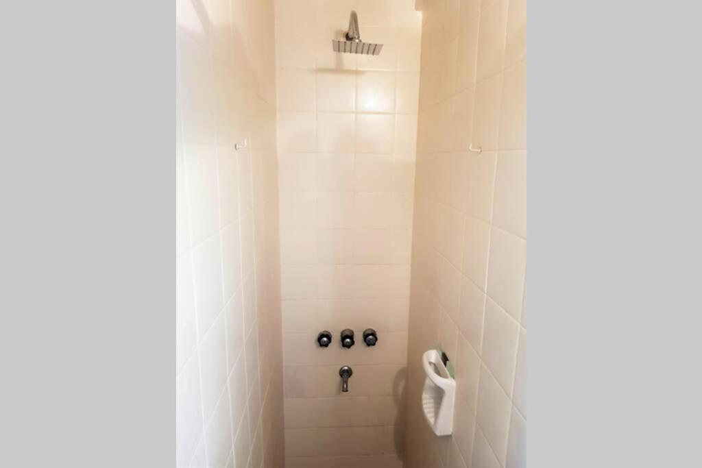 Departamento En Pleno Recoleta