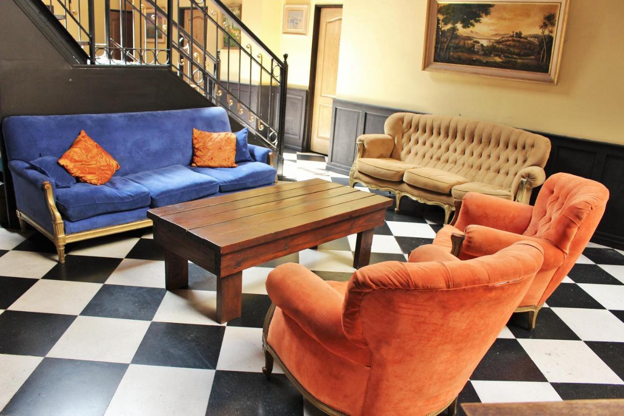 Del900 Boutique Hotel Buenos Aires