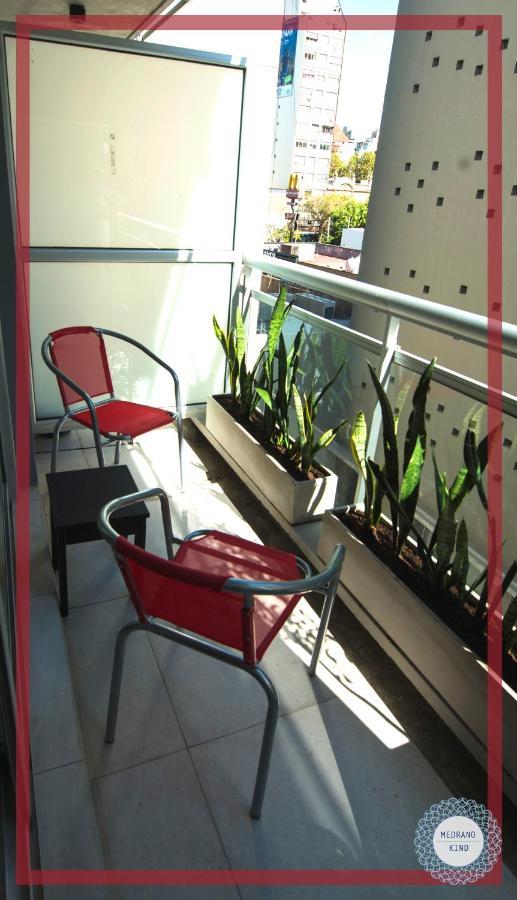 Apartamento Medrano Kind Buenos Aires