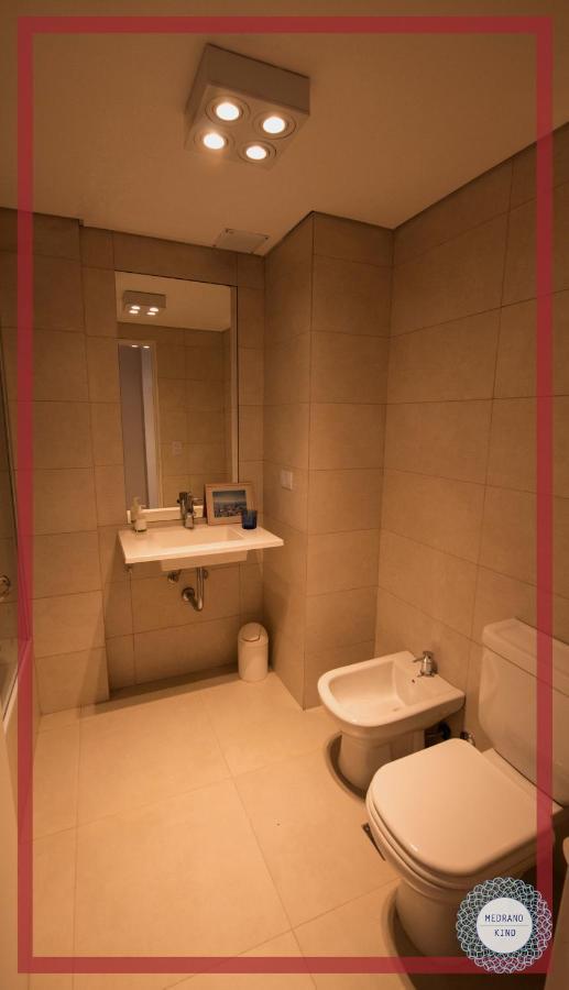 Apartamento Medrano Kind Buenos Aires