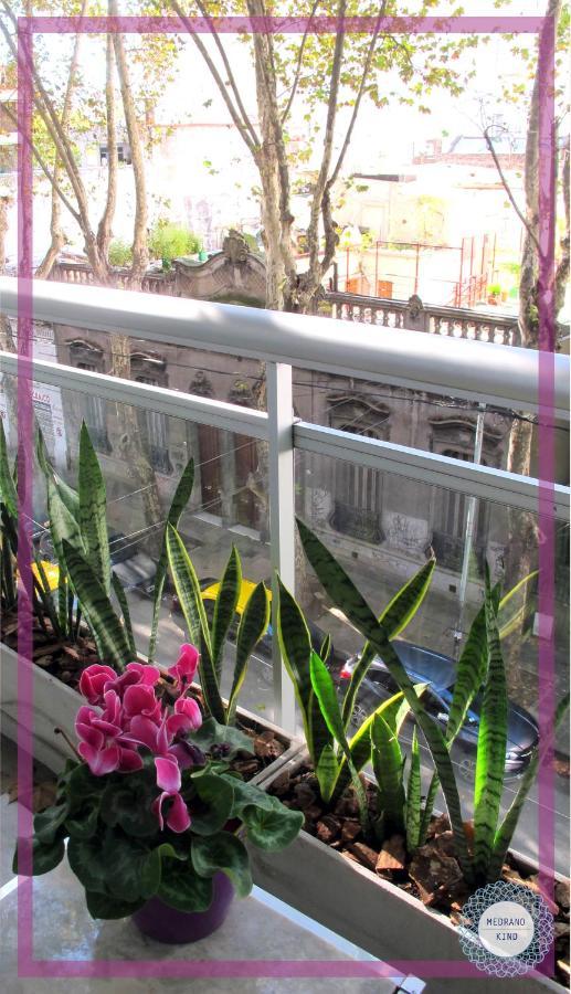 Apartamento Medrano Kind Buenos Aires