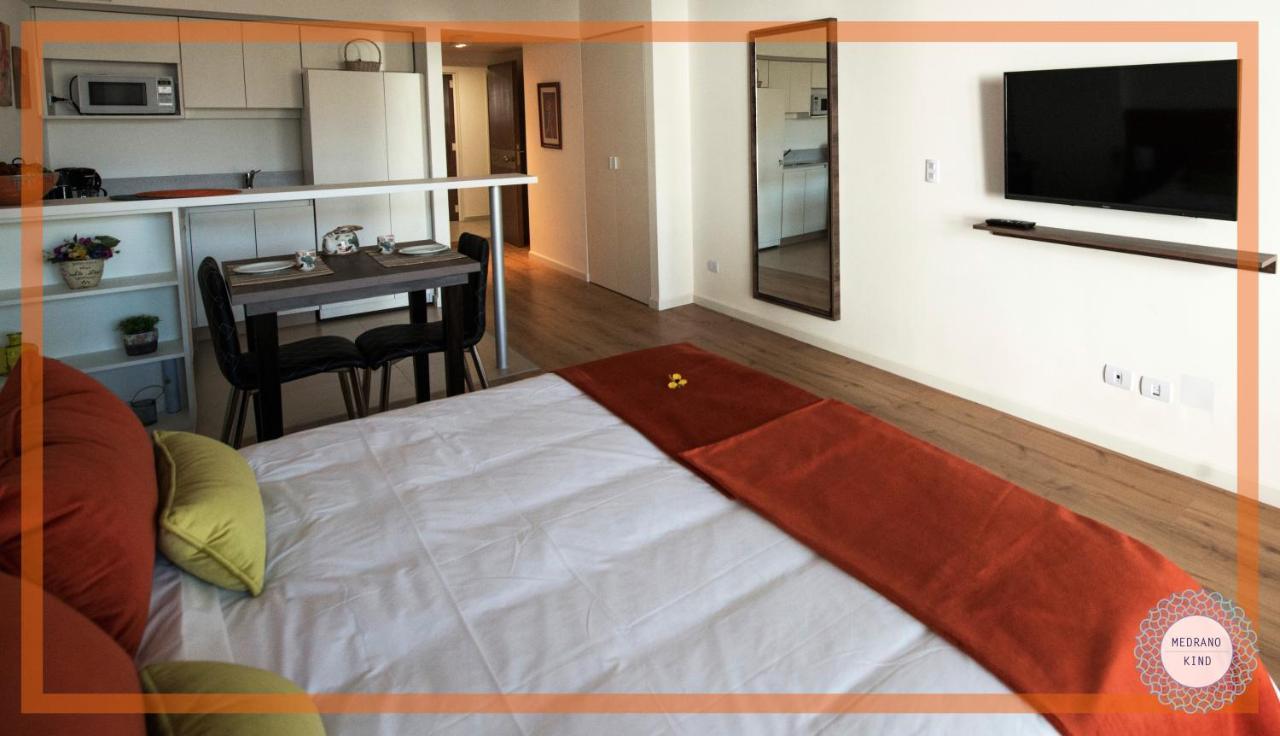 Apartamento Medrano Kind Buenos Aires