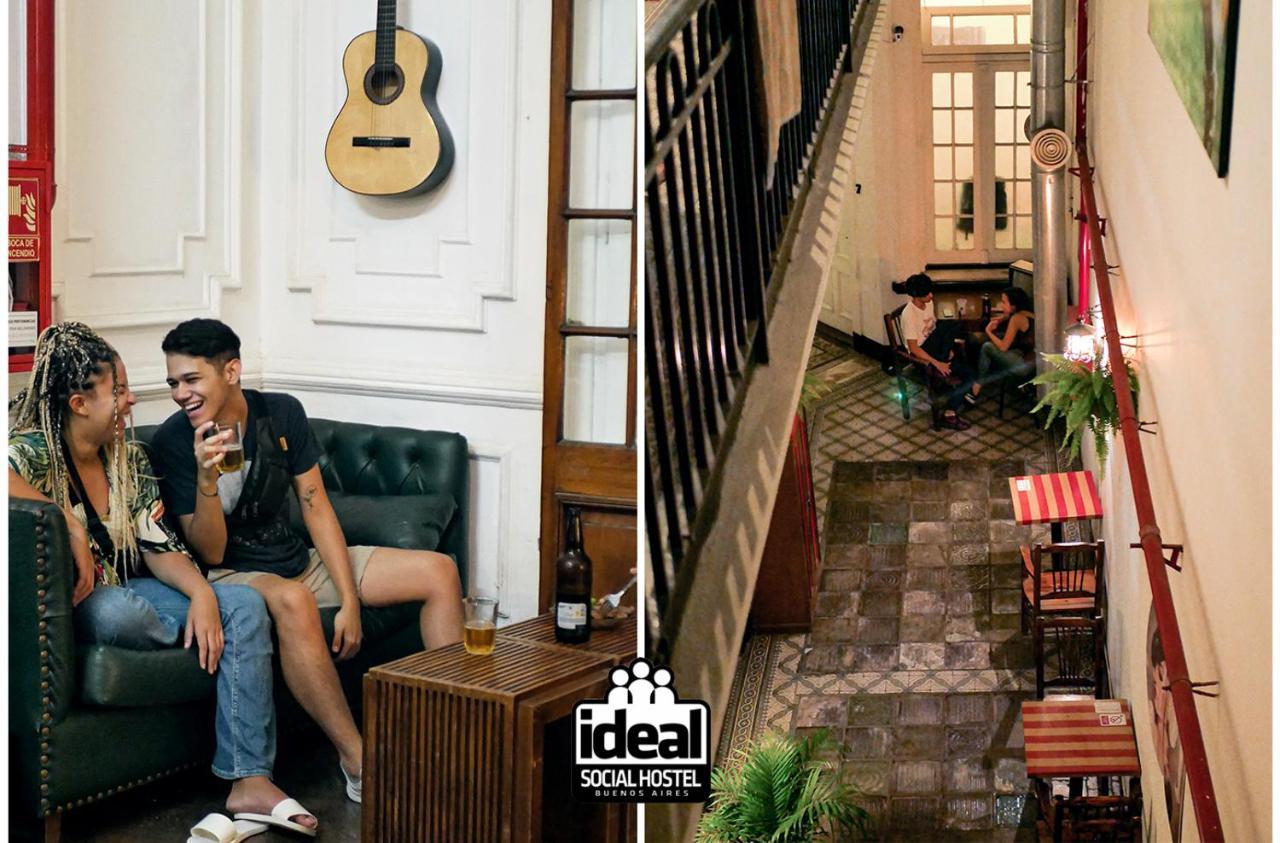 Ideal Social