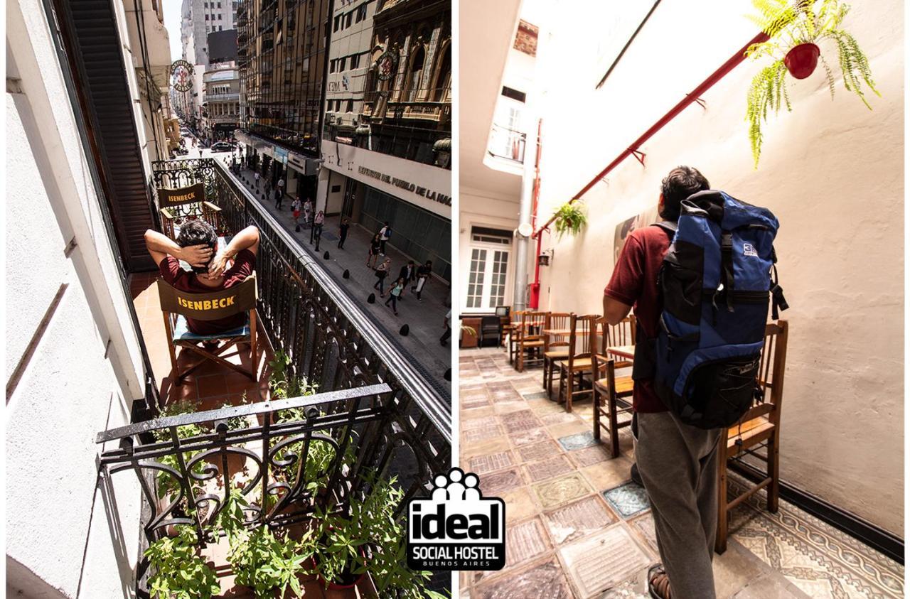 Ideal Social *