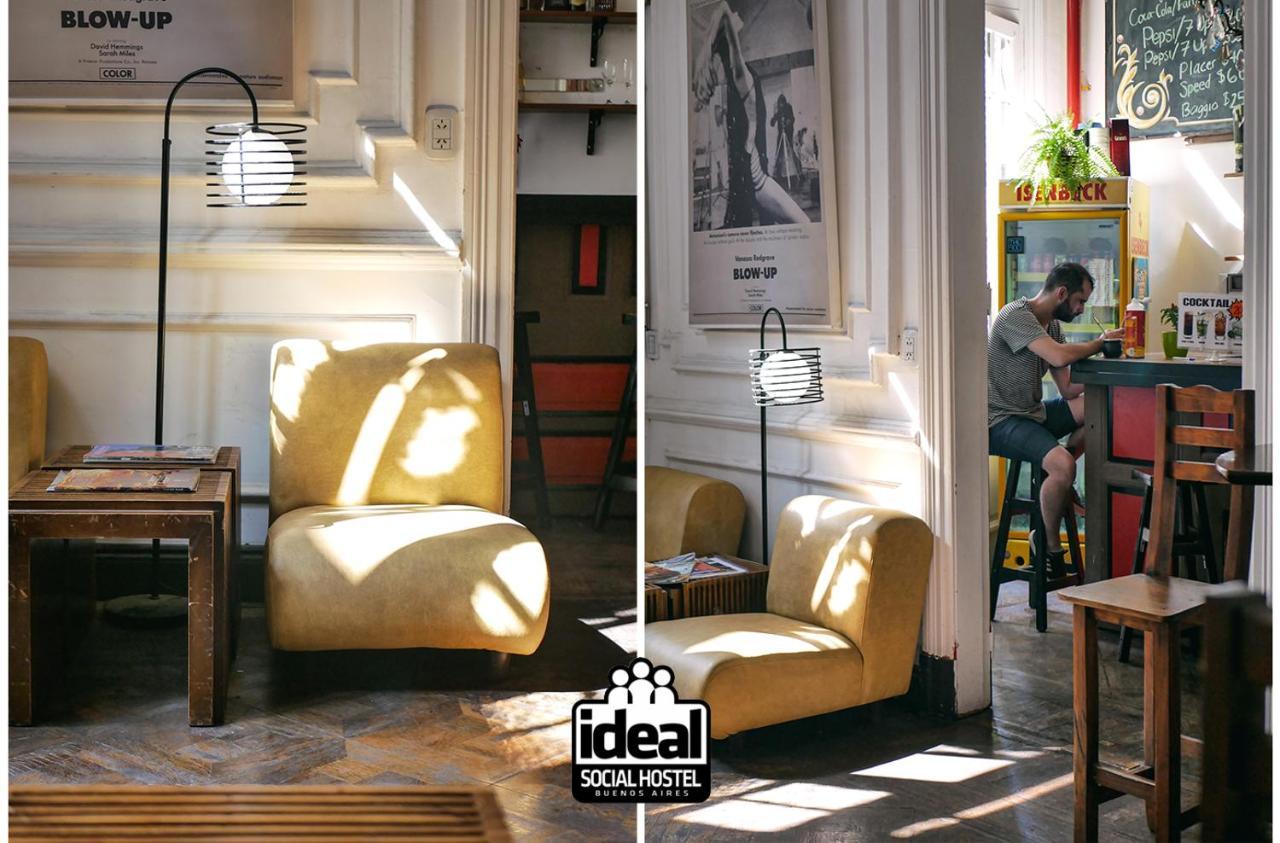 Ideal Social