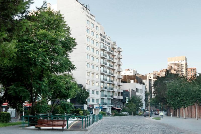 Apartment Ch Recoleta